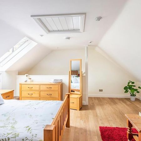Millfield Cottage Йорк Екстериор снимка