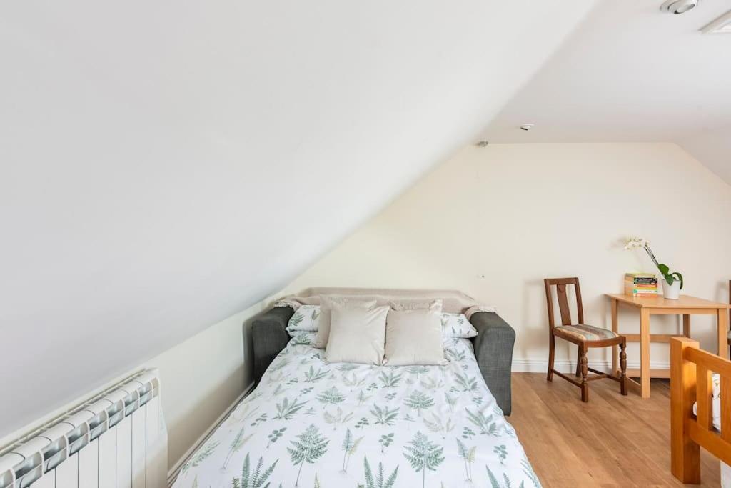 Millfield Cottage Йорк Екстериор снимка