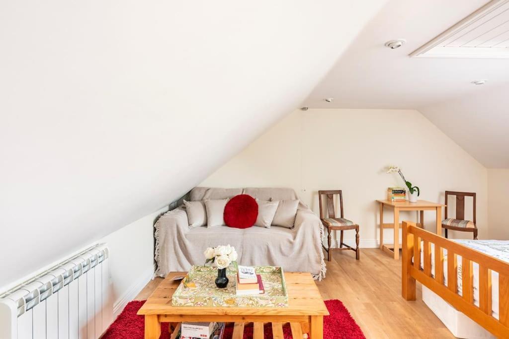 Millfield Cottage Йорк Екстериор снимка