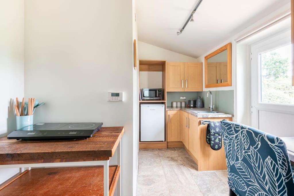 Millfield Cottage Йорк Екстериор снимка