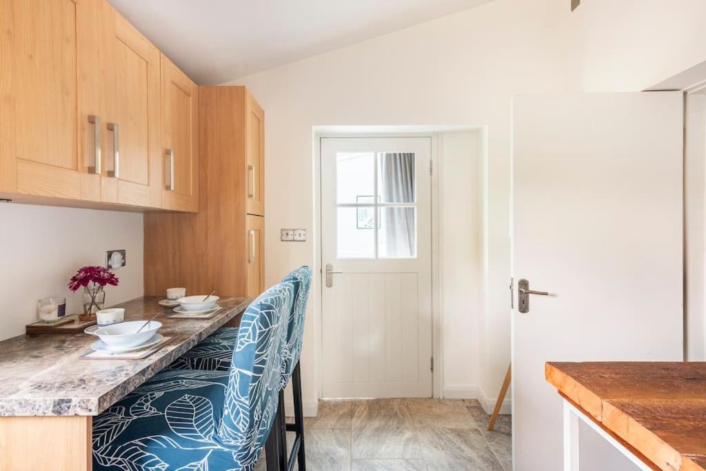 Millfield Cottage Йорк Екстериор снимка