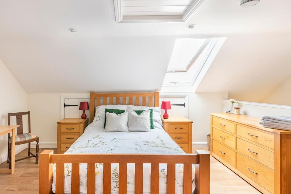 Millfield Cottage Йорк Екстериор снимка