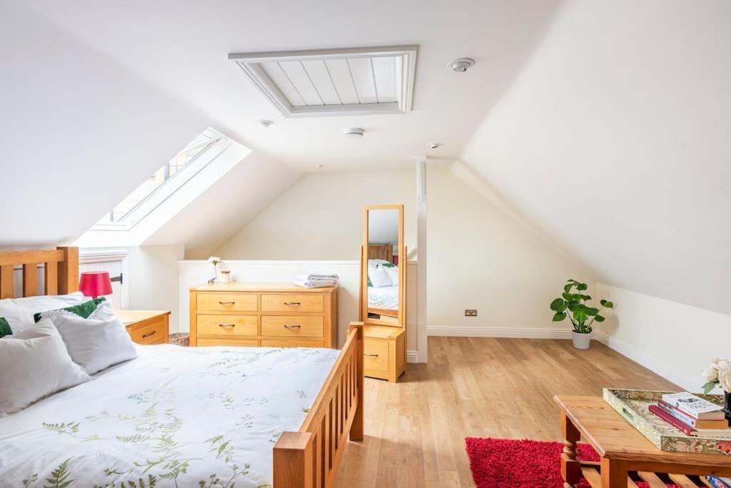 Millfield Cottage Йорк Екстериор снимка
